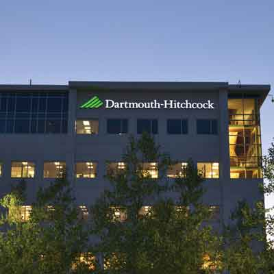 Dartmouth Hitchcock Surgery Center