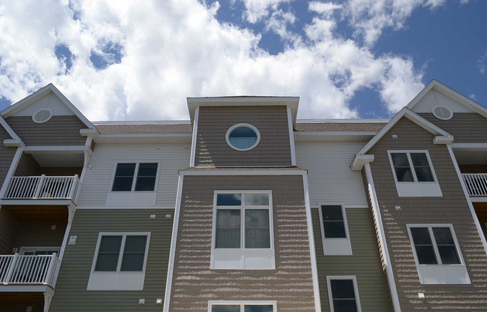 Longchamps Electric Our Projects Tidewater Apartment Complex